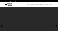 Desktop Screenshot of esyf.org